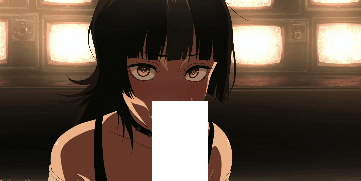 【2D动画/无修正】Totonito_Art 大佬 26.2 作品 咒术回战-星绮罗罗【度盘/123M】