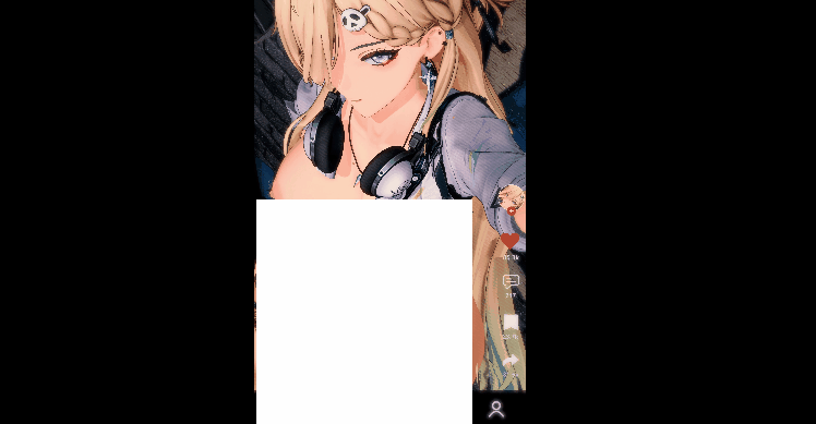 【3D动画/无修正】ImSayaa34 大佬 26.2 作品 鸣潮-琳奈 【度盘/700M】