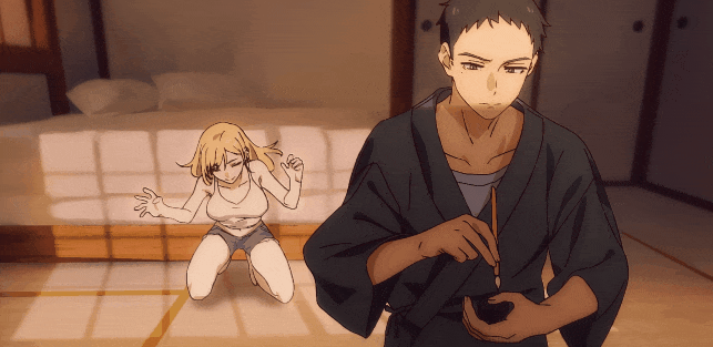 【2D动画/无修正】Maplestar 大佬 26.2 作品 更衣人偶坠入爱河-喜多川海梦 【度盘/430M】