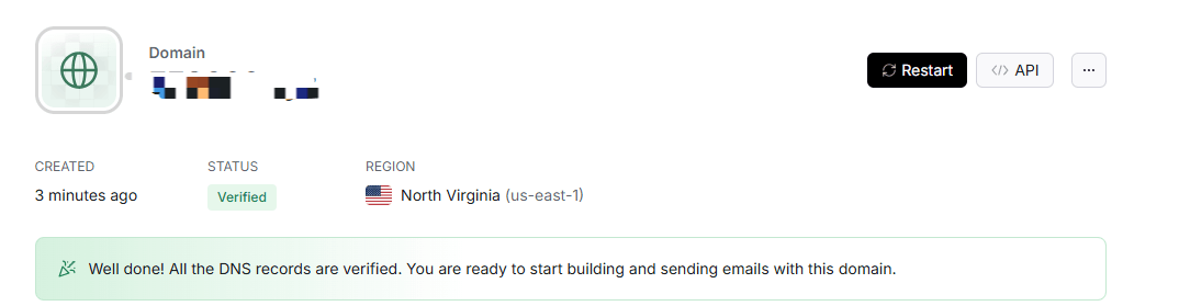 图片[8]-通过Cloudflare和Resend自建域名邮箱-OEON