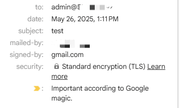 图片[9]-通过Cloudflare和Resend自建域名邮箱-OEON