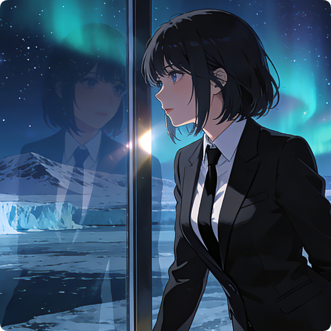 陈思蓉-强势女友人设-星灵AI-人设网