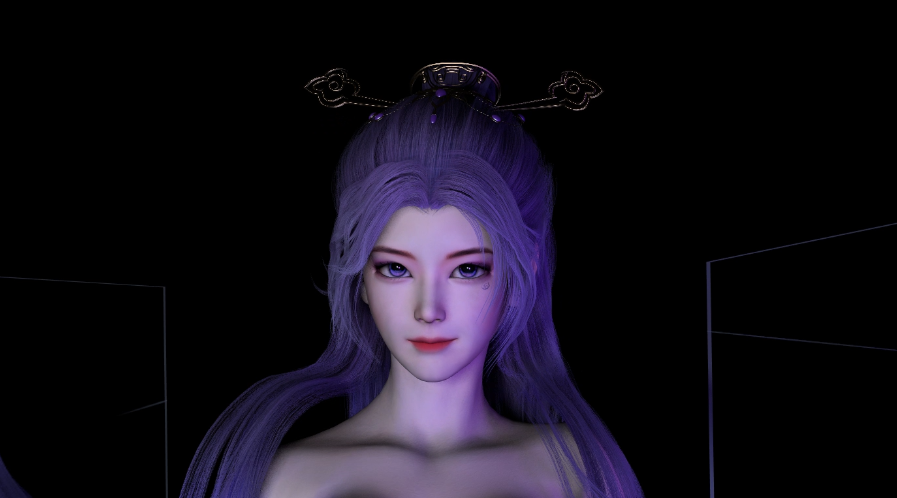 皮神创作云霄舞啪난 예술이야 (我是艺术啊)