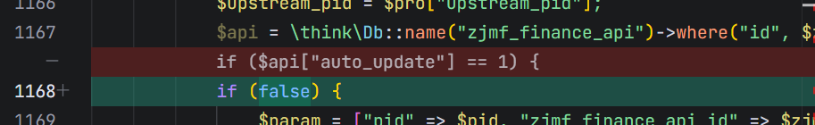魔方财务购物车卡顿修复-OEON