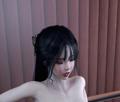 皮神特别视频 小思思&皮神（扶他） Y词Y曲“暖暖房间故事”皮神精品 4k 三分四十三秒