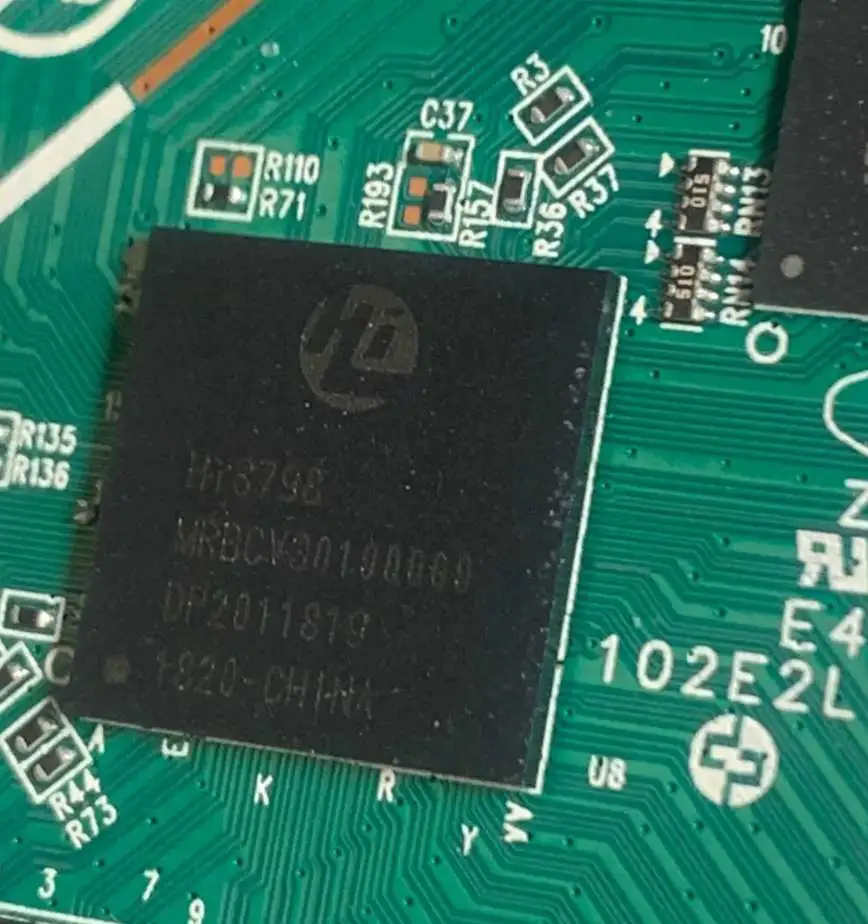 cpu芯片图片,mv300