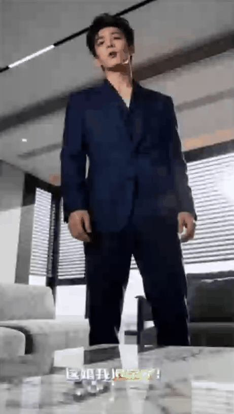 嚣张富二代，看不起女主，上门退婚羞辱