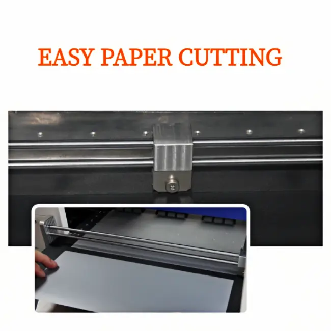 A3 DTF printer for small business and custom apparel