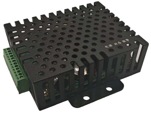 锂电池多参量预警探测器