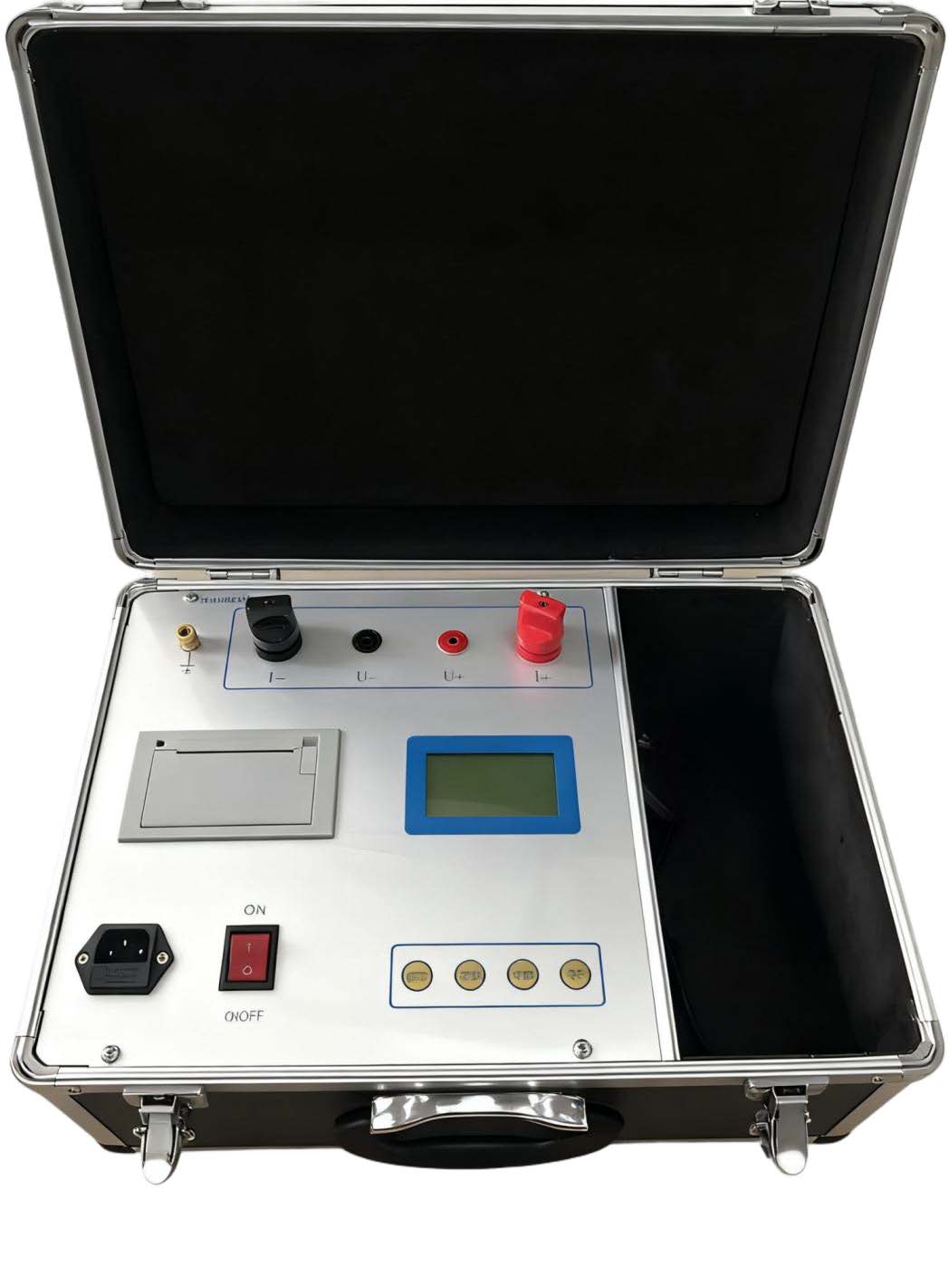 便携式EIS测量装置