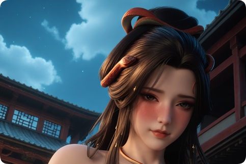 牧神记-龙娇男 146+20v