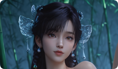 唐雪见 仙剑3-256P