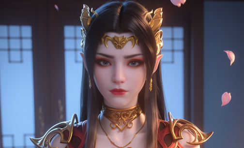 斗破 美杜莎138p+10V