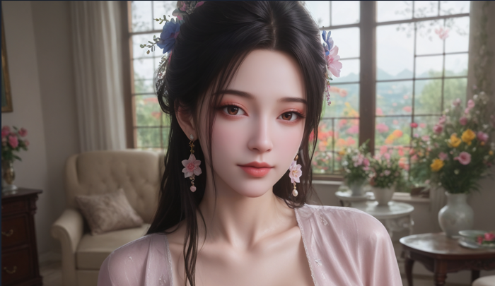 柳如烟 60p （2）