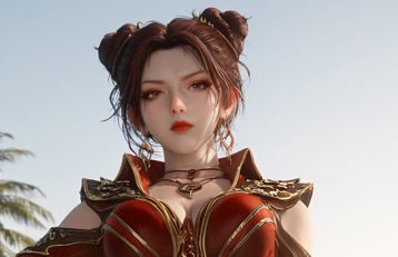 绝世唐门-马小桃 275p