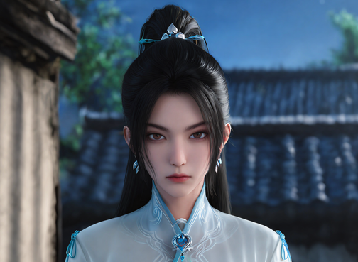 剑来-宁姚 二期 259P