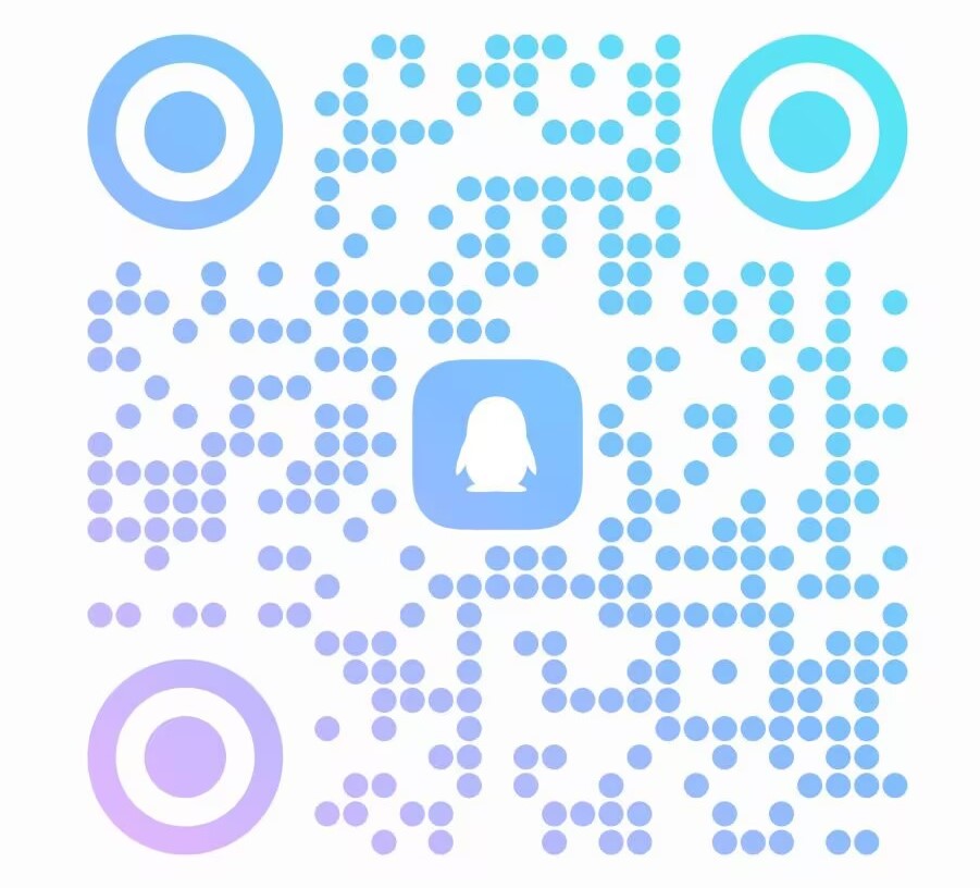 QQ二维码