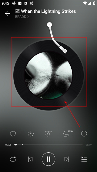 網易云音樂極速版