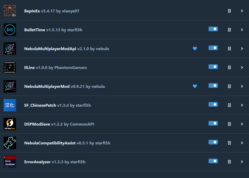 r2modman 戴森球联机mod 软件下载 安装使用教程-老杨电玩
