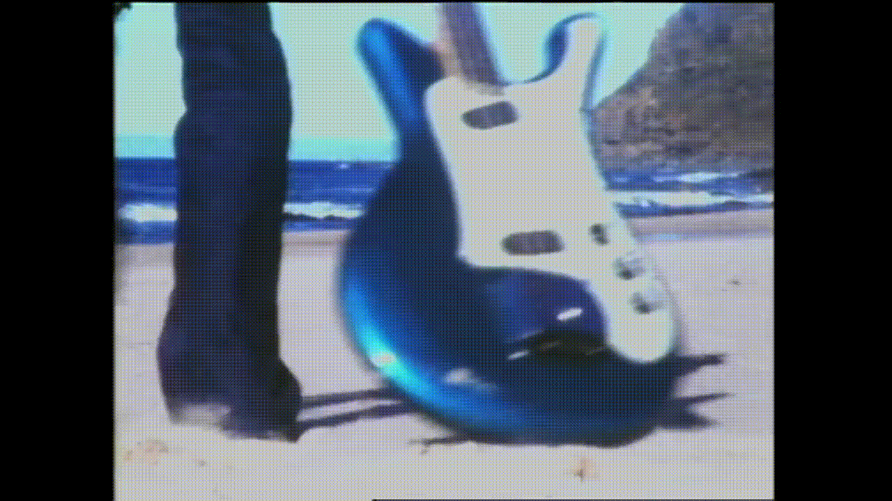 谈谈《上伊那》OP动画作为音乐图像的风格来源