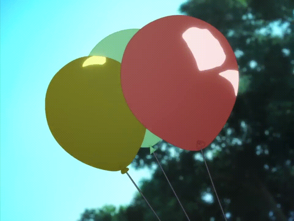 谈谈《上伊那》OP动画作为音乐图像的风格来源