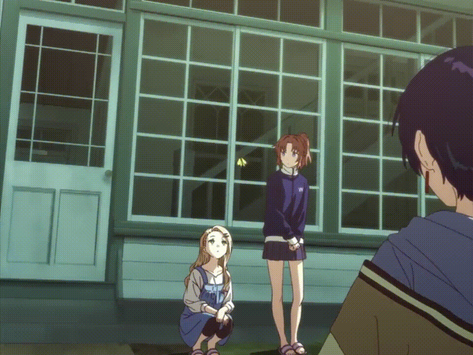 谈谈《上伊那》OP动画作为音乐图像的风格来源