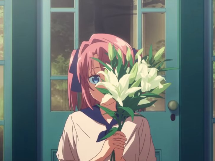 谈谈《上伊那》OP动画作为音乐图像的风格来源