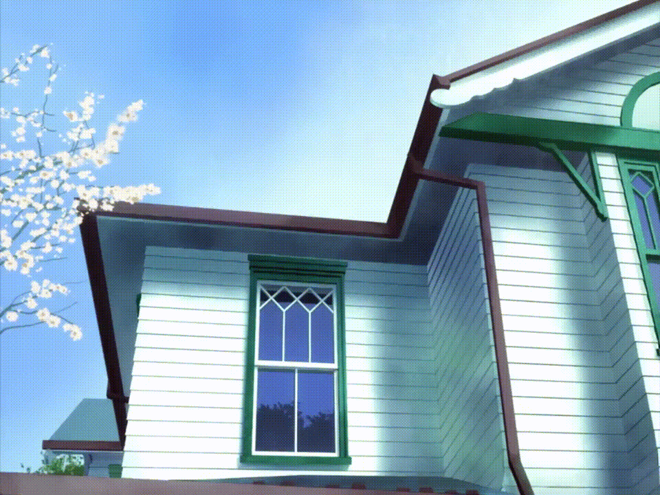 谈谈《上伊那》OP动画作为音乐图像的风格来源