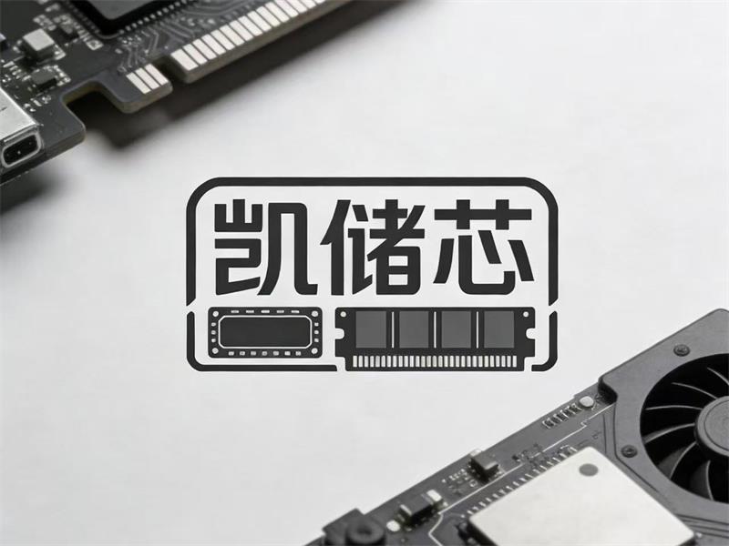 凯储芯存储产品