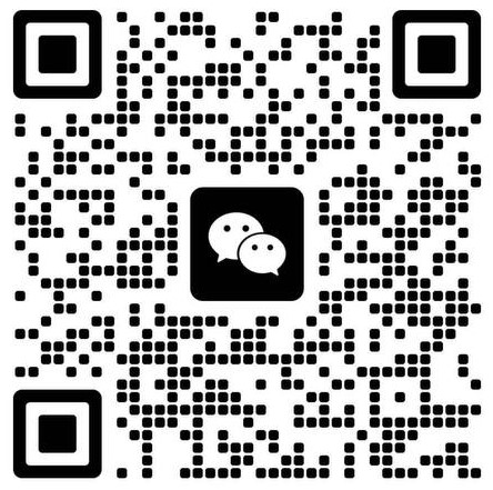 微信二维码