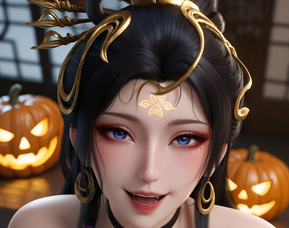 仙逆-魅姬 150p+8v