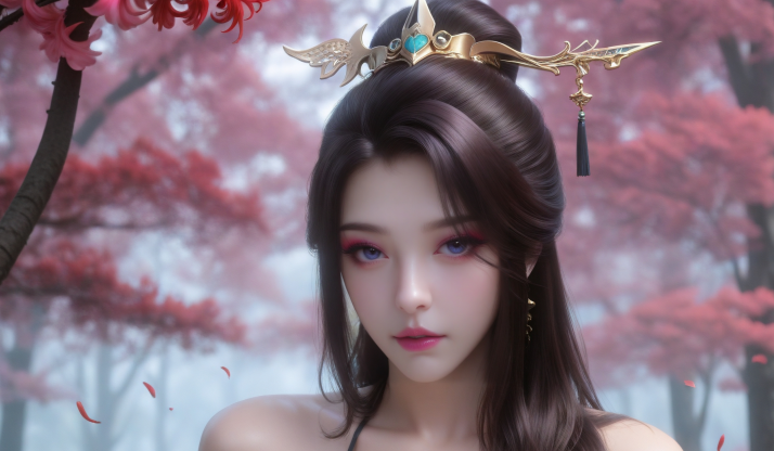 长生界 刘月 63P