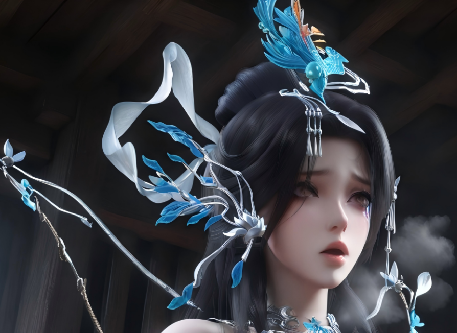 云深不知梦-云望舒 148p