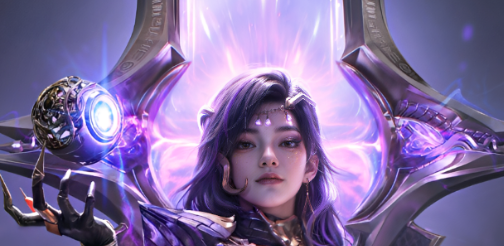 逆战 精绝女王 31p+1v