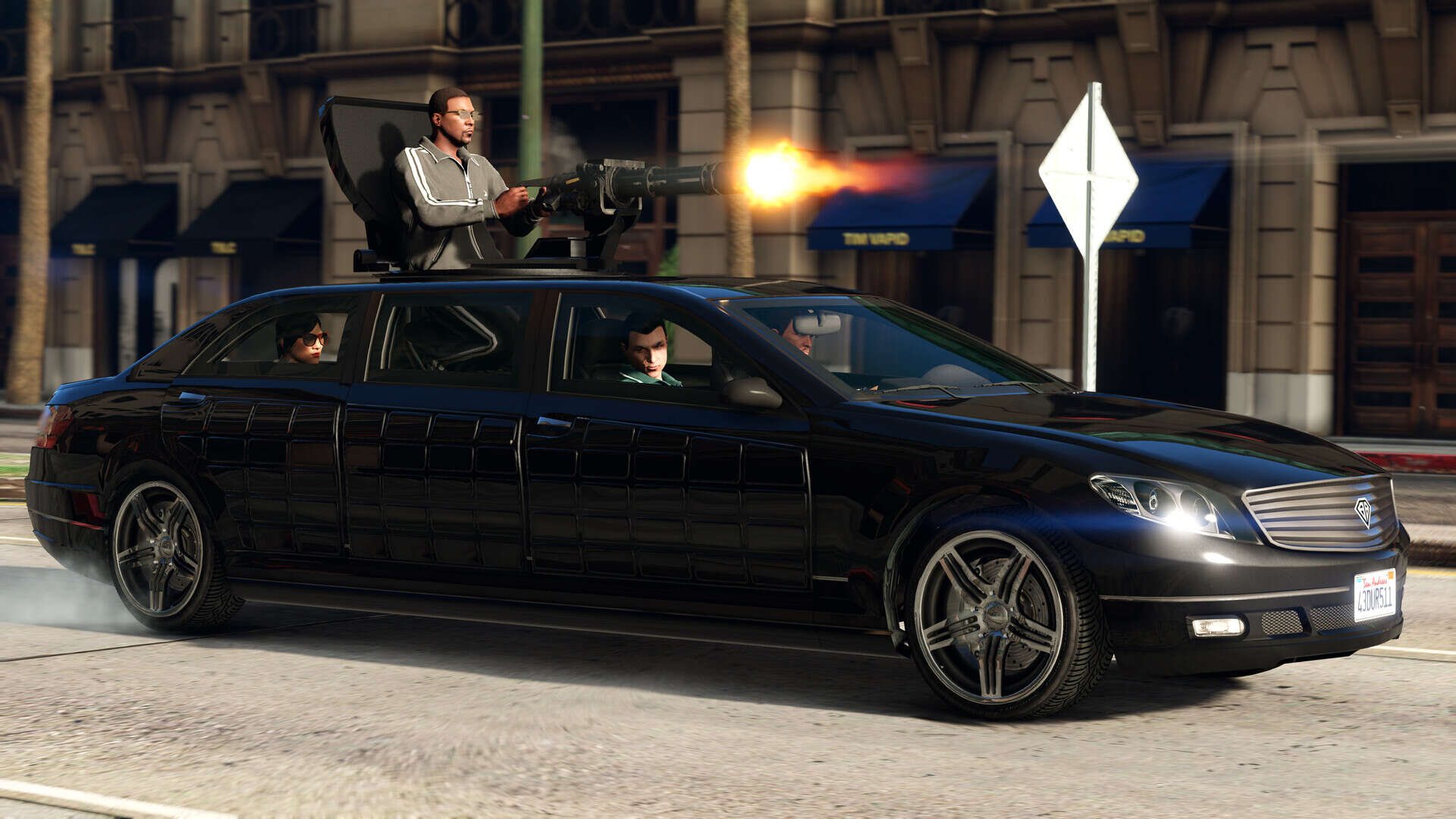 GTAV