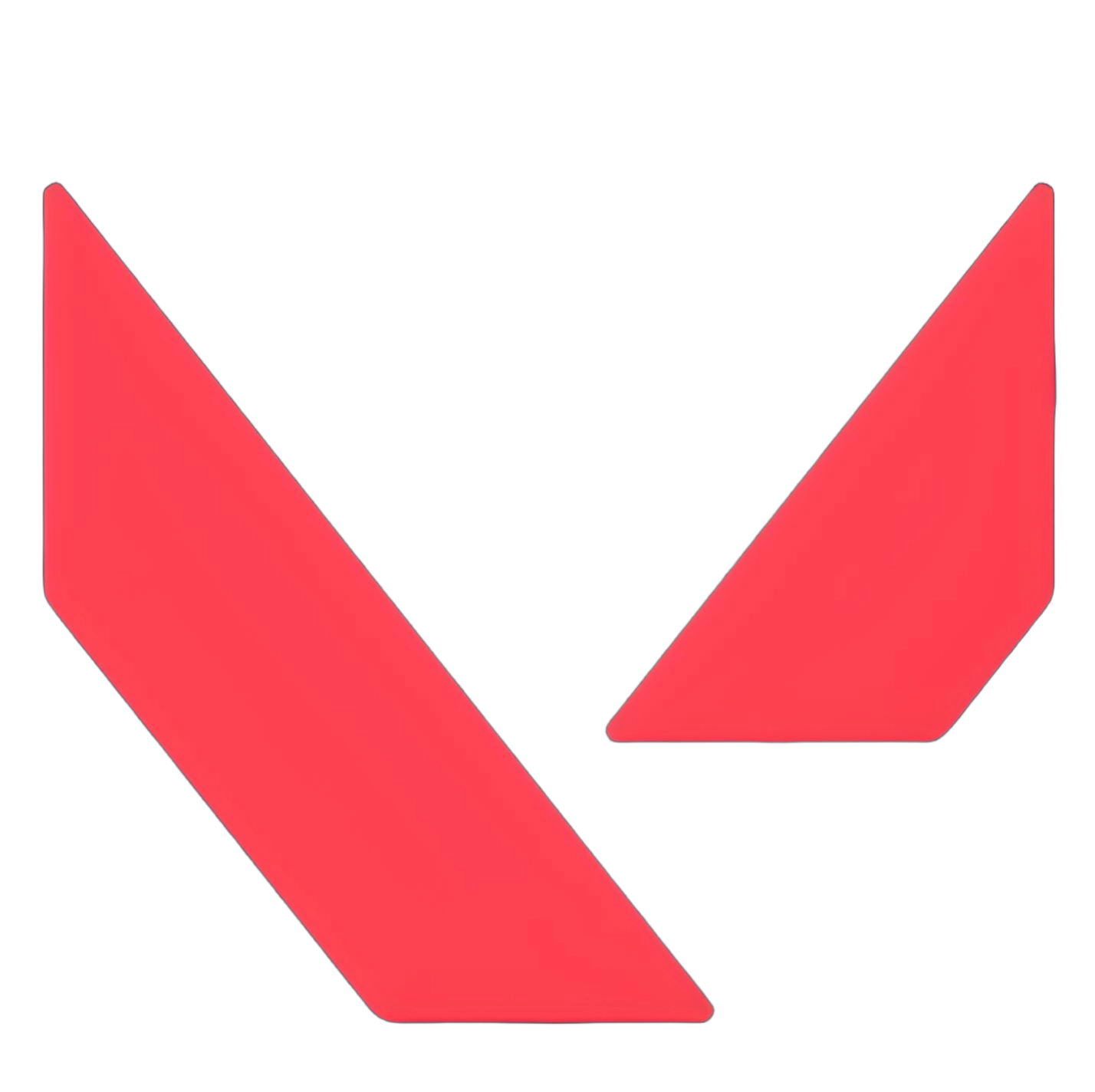 无畏契约LOGO