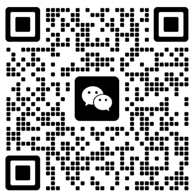 扫一扫加微信-阿甘项目库