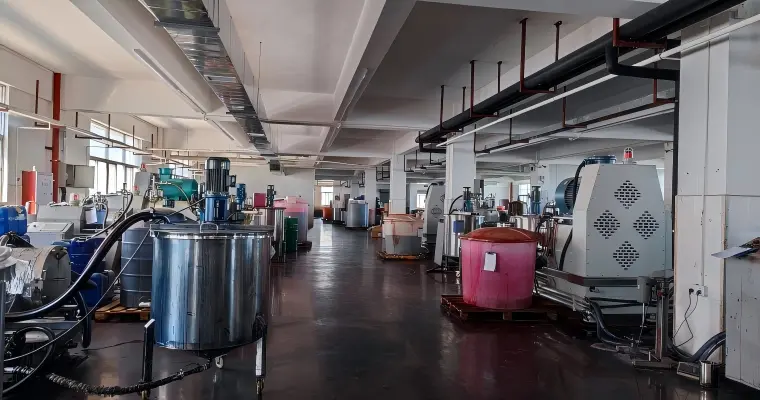 mksink production strength