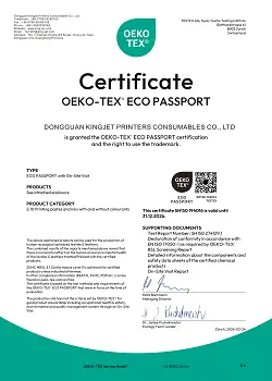 OEKO-TEX