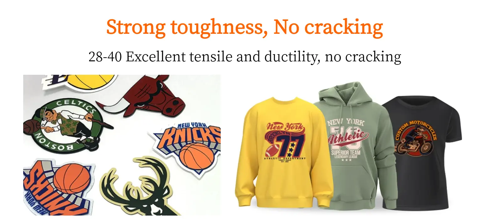 High Adhesion DTF Ink For Fabric Clothing Print
