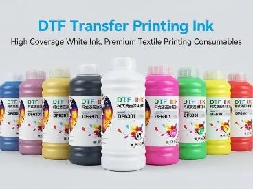 dtf ink