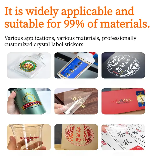 Compact UV DTF printer for small business customization
