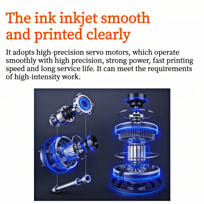 Industrial DTG Printing Machine for Custom Apparel & Textile Printing