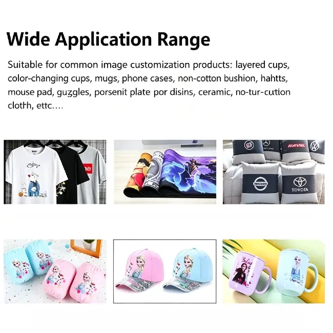 1L T46 dye sublimation ink bag with chip