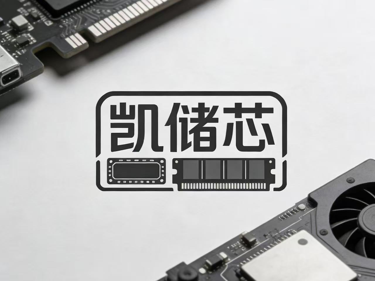 凯储芯存储产品