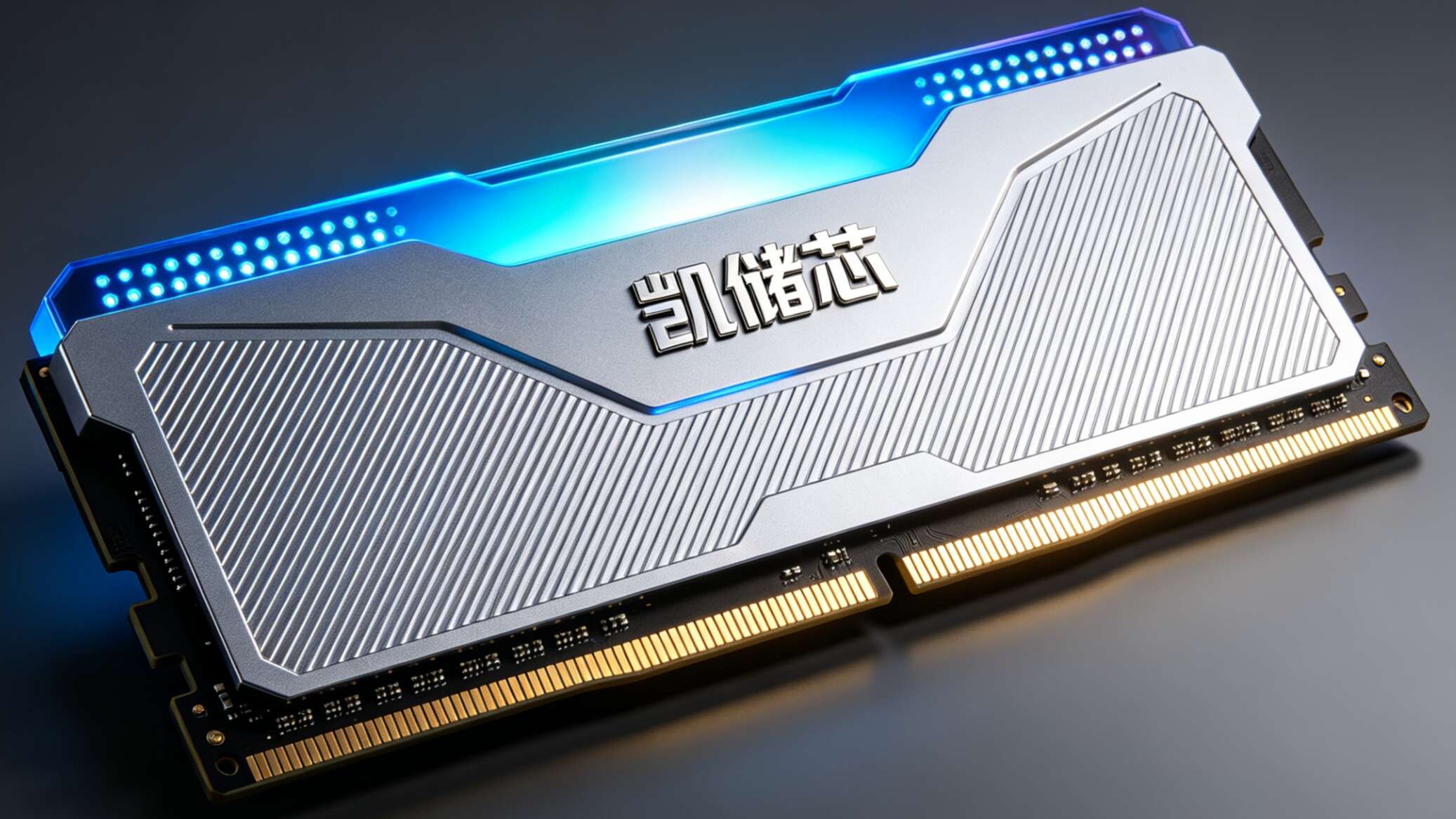 DDR5内存
