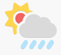 雨云