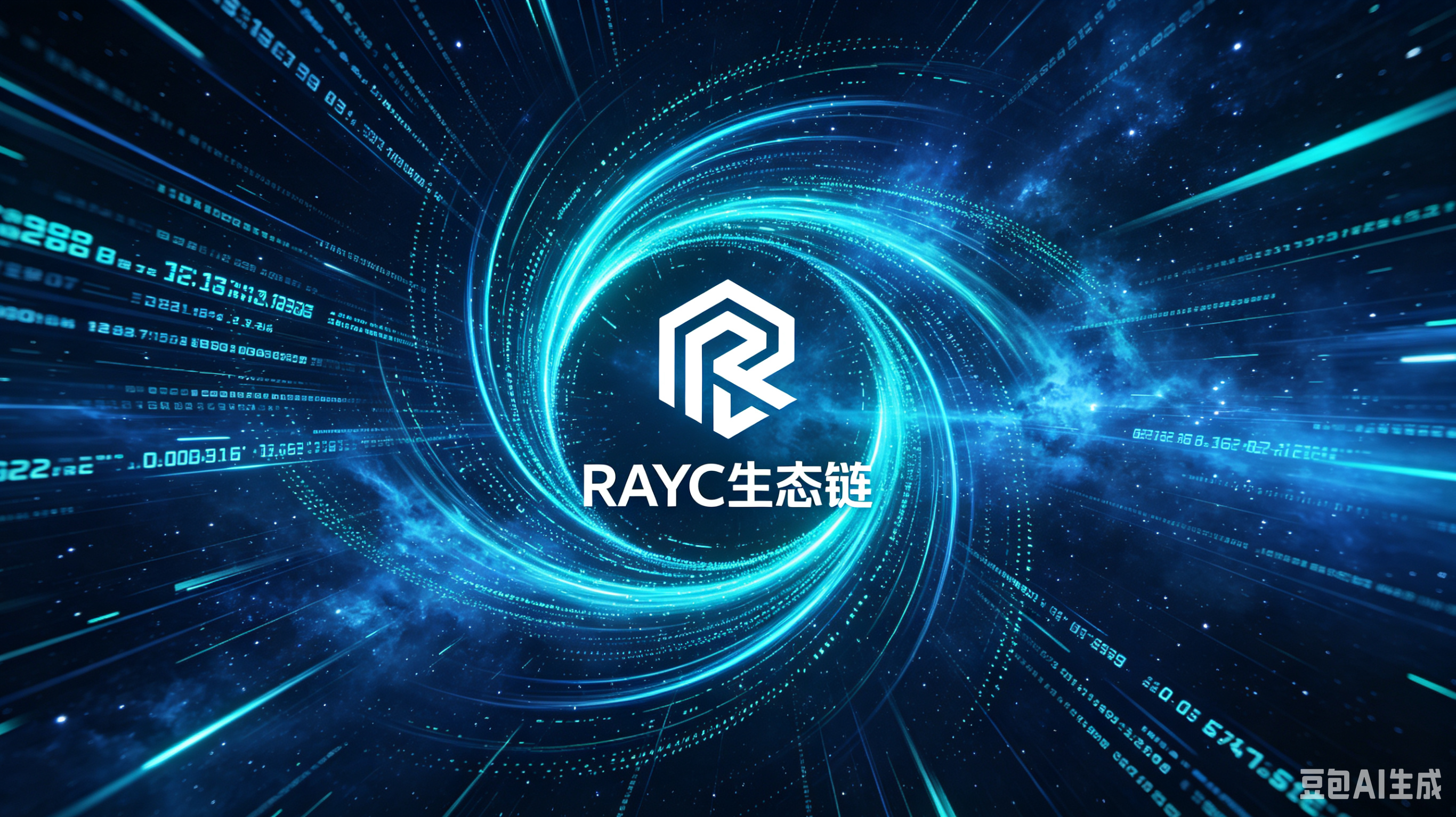 RAYC生态链