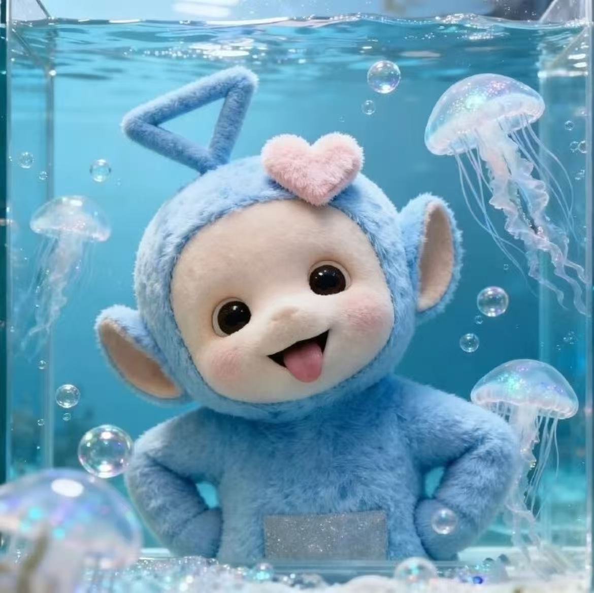 站点头像
