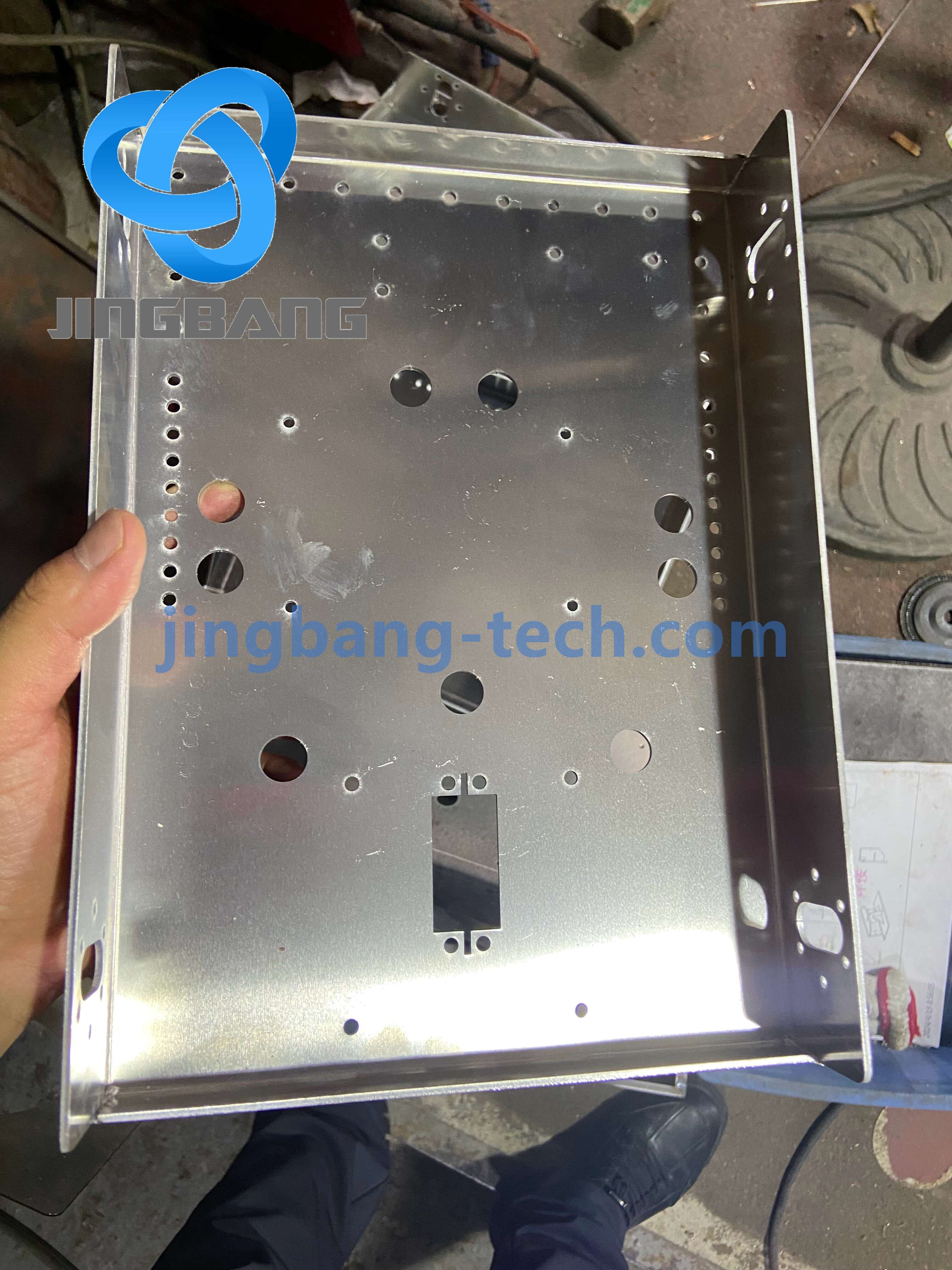 Sheet Metal
